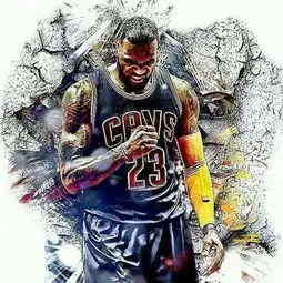 骑士更衣室毒瘤成骑士救星拿他换两大内线助詹皇夺冠库里哭了