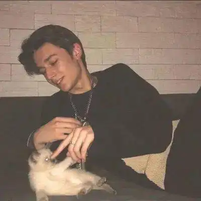 好看的个性风微信头像
