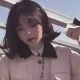 微信头像丨不是不死心,死不了心