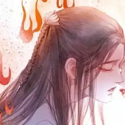 旧漫古风情侣头像当够腻了小仙女,想变成你的夫人
