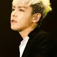 top头像2015最新版bigbangtop个性头像