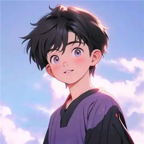 情侣头像卡通情头动漫图片大全免费下载头像控