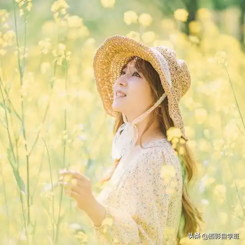 风景人像照不会拍看这篇摄影教程就够了,4个技巧拍美风景人像