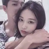 最火高清情侣头像qq情侣头像高清图片一对两张第2页潮人个性网