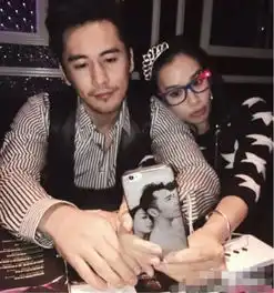 综艺cp现实中也很甜