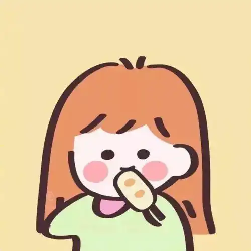 微信头像丨可爱萌娃头像,情侣头像,真人头像