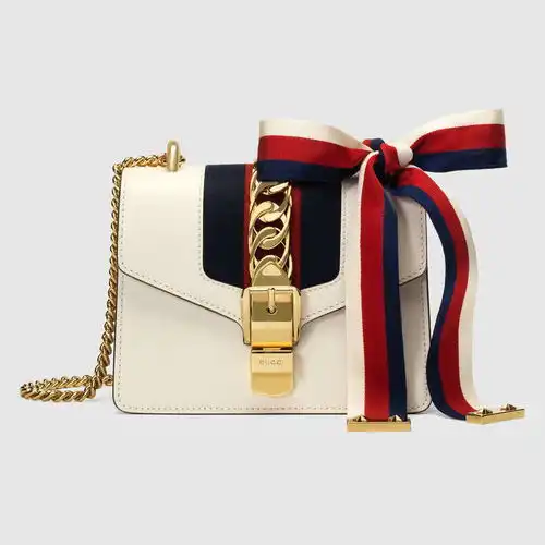 gucci古驰2018新款包包大集合美女们看过来
