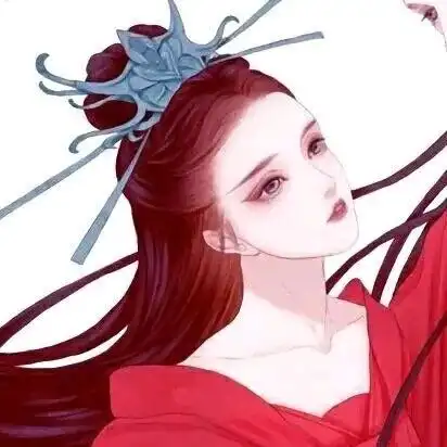 微信甜蜜二次元情头