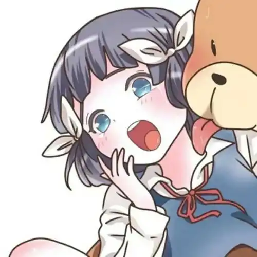 从来都是细节打败爱情动漫情头