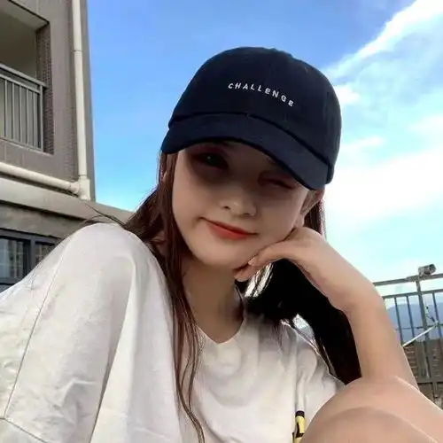 闺蜜头像你是好心情的开关
