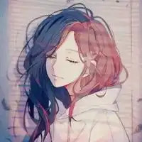 女卡通微信头像唯美气质卡通有气质的女生头像