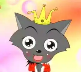 帮我找一些红太狼的图片