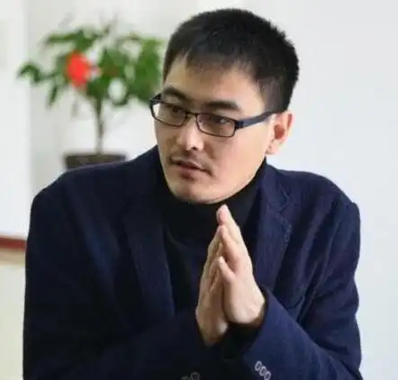 男子创办无界电商,经过数年沉淀和发展,年销售突破35亿