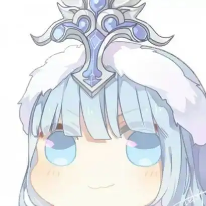 王者荣耀q版头像合集王者荣耀q版人物萌图片大全