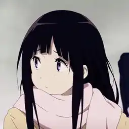 动漫情侣头像我今日一定是桃花酒喝多了,否则怎能红透耳朵