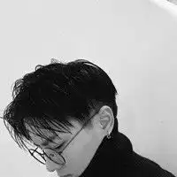 又酷又帅气的男生头像