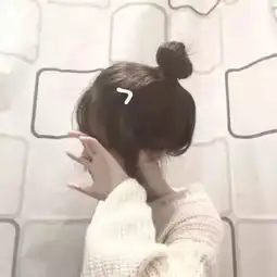 女生头像两人闺蜜头像