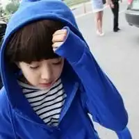 微信头像可爱动物情侣片微信头像图片大全