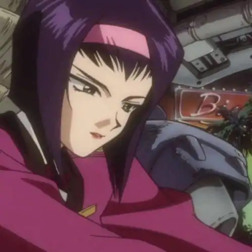 复古旧漫风格头像更新