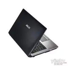 轻薄i3娱乐本华硕k43ei231sj促销价3699