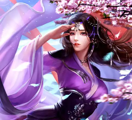 凡人修仙传四大悲情女主墨彩环痴情错付,慕沛灵死于心魔