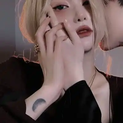 写给对象超有安全感的句子