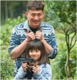 黄磊曾在节目中多次不让多多养狗,真相是搜狐其它搜狐网