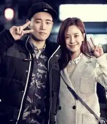 结婚吧宋智孝陈柏霖组cp周一情侣姜gary伐开心