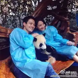 曝37岁周迅大婚热吻照揭甜蜜点滴全力造人