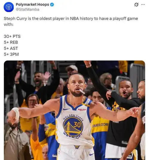 狂轰3679,库里创nba历史第1神迹,勇士逆转火箭佩顿末节暴走