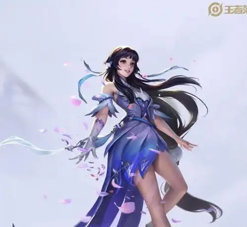 王者荣耀西施上线在即,怎么连招牢记连招口诀1212322