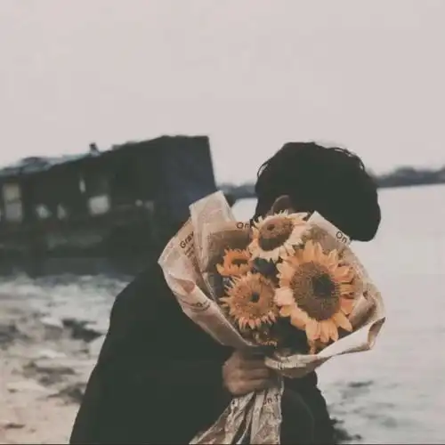 超浪漫又有爱的情头