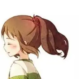 情侣动漫头像网名