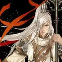 霸气男生头像古风微信头像图片大全