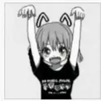 搞怪情侣头像一左一右卡通可爱搞怪情侣头像一人一张