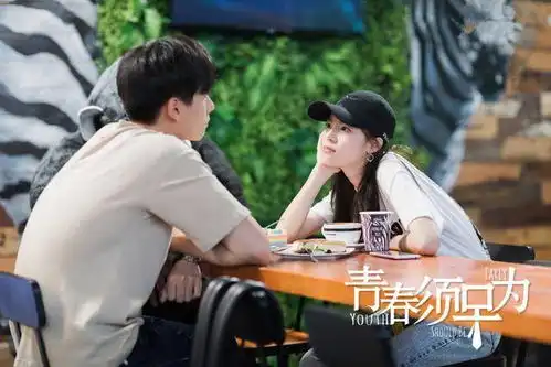 胡一天新剧刚播不久,又有一部新剧热拍,女主颜值实力不俗