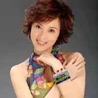 少数民族满族美女高清头像