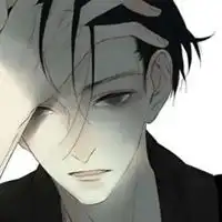 孤独的qq头像男生动漫孤独的qq头像