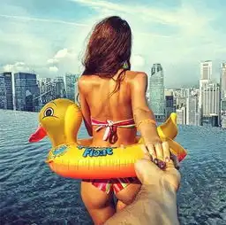 双十一热推单身狗旅行拍照必备小技巧大集合