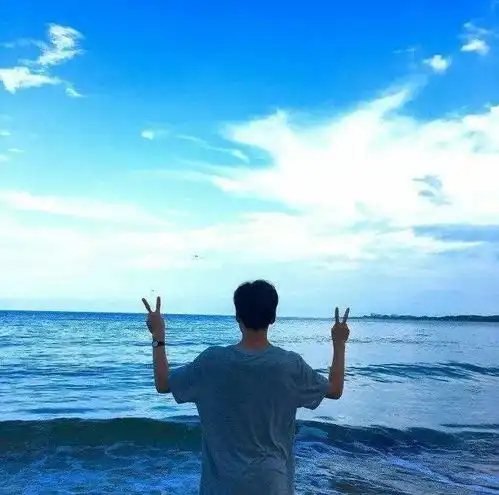 精选100张超好看头像,你一定喜欢