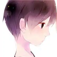 给几对好看的动漫情侣头像