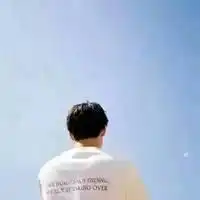 情侣头像,另一张男生的是什么