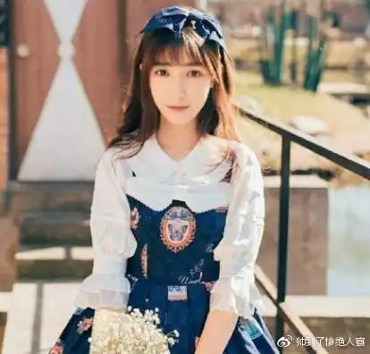 朱一龙火了朱一龙女装火了这么好的朱一龙你们为什么这么对他
