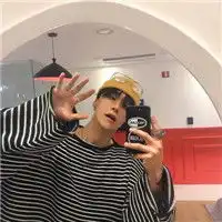 超帅抖音男生头像超帅气的简单男生
