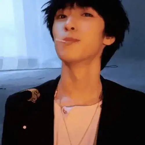 tnt头像少年一直会是少年