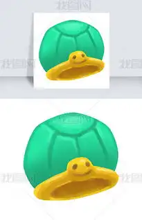 psd动物帽psd格式动物帽素材图片psd动物帽设计模板我图网