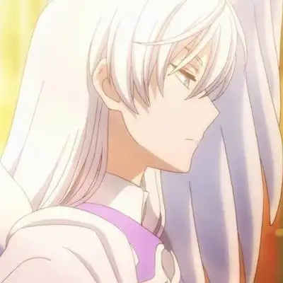 杀生丸微信头像杀生丸霸气高清头像