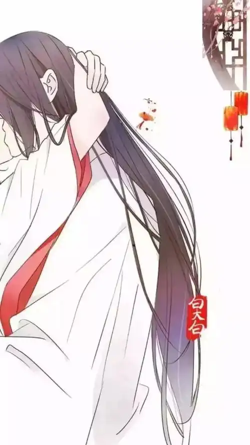 情侣头像灯火星星,人声杳杳,歌不尽乱世烽火