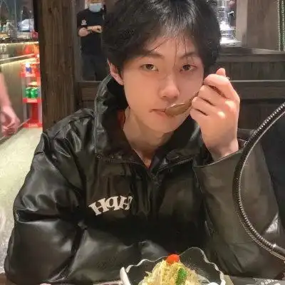 2023最新高清帅气真人男生头像