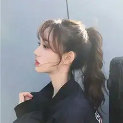 2o21情侣头像闺蜜